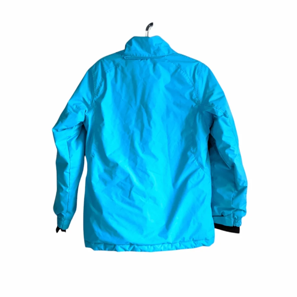Like new Kamik girls winter coat size 12